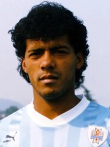 	Ruben Pereira 	